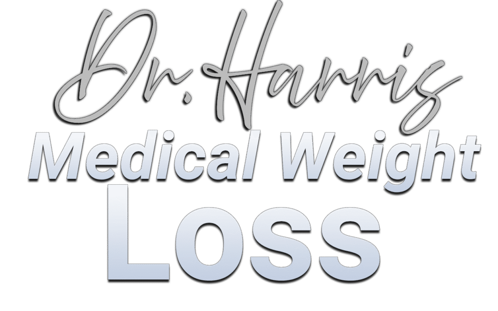 Dr Harris Logo2