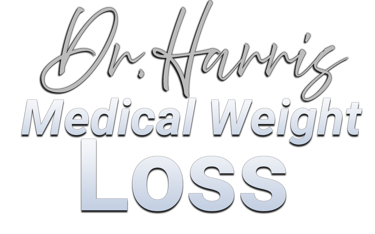 Dr Harris Logo2