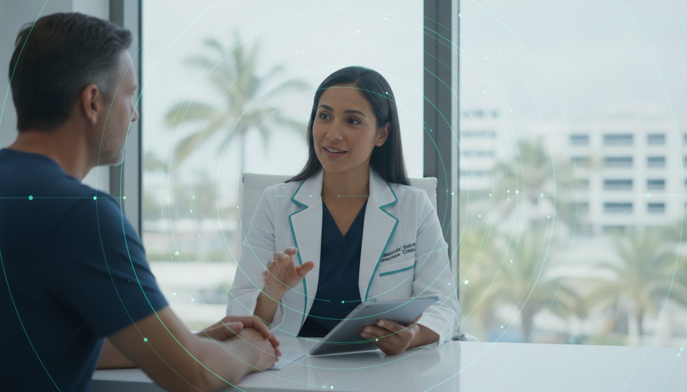 Boca Raton Weight Loss Doctor: Physician-Led Medical Weight Management