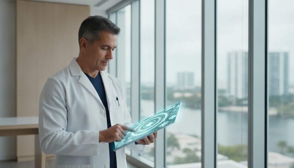 Medical Weight Loss in Tamarac, FL: Physician-Led Programs for Sustainable Health