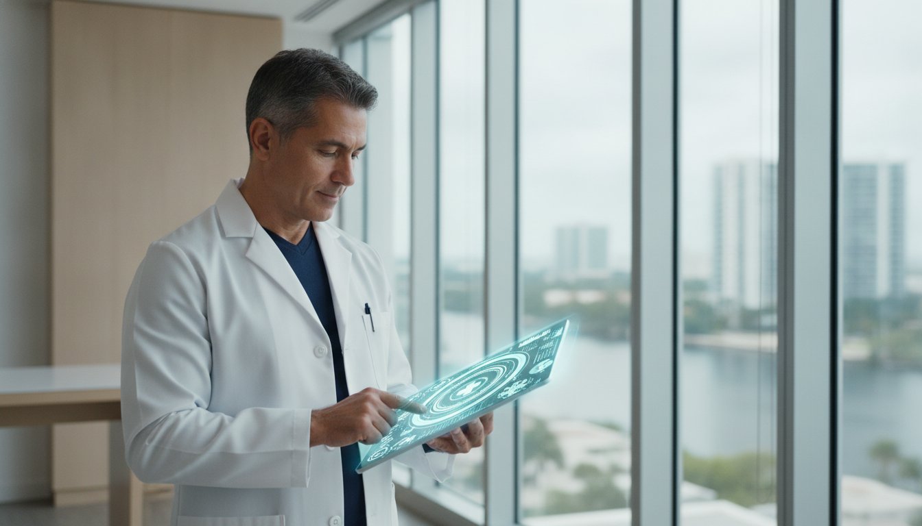 Medical Weight Loss in Tamarac, FL: Physician-Led Programs for Sustainable Health
