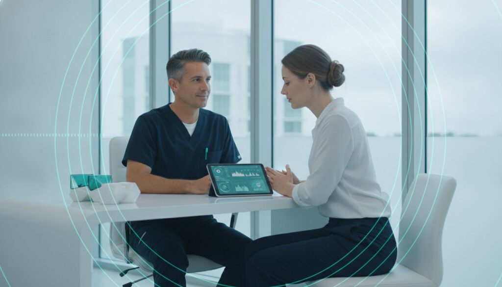 Semaglutide Program in Palm Beach County: Physician-Supervised Weight Management