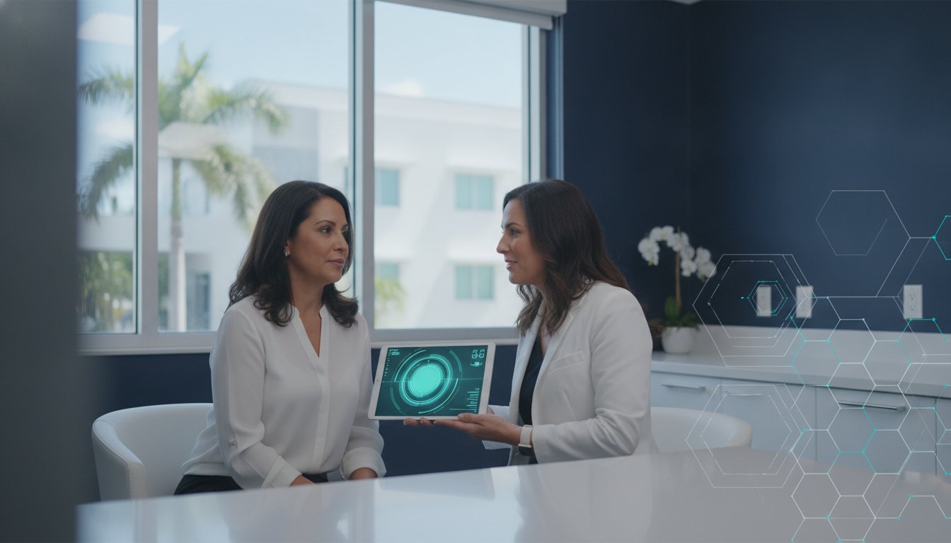 Physician Supervised Weight Loss Program: Myths vs. Clinical Reality