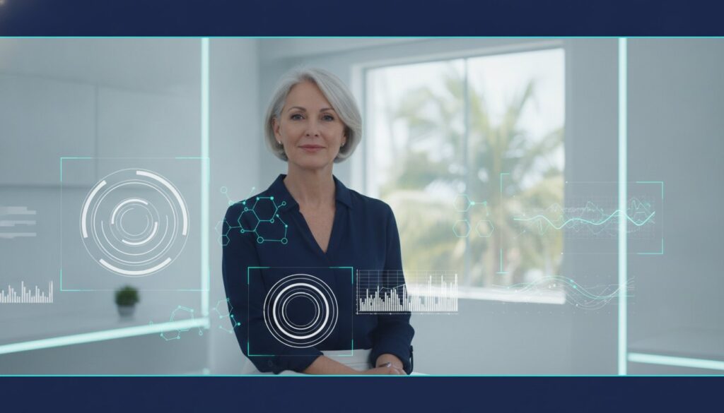 Medical Weight Loss for Menopause in Boca Raton: A Clinical Approach