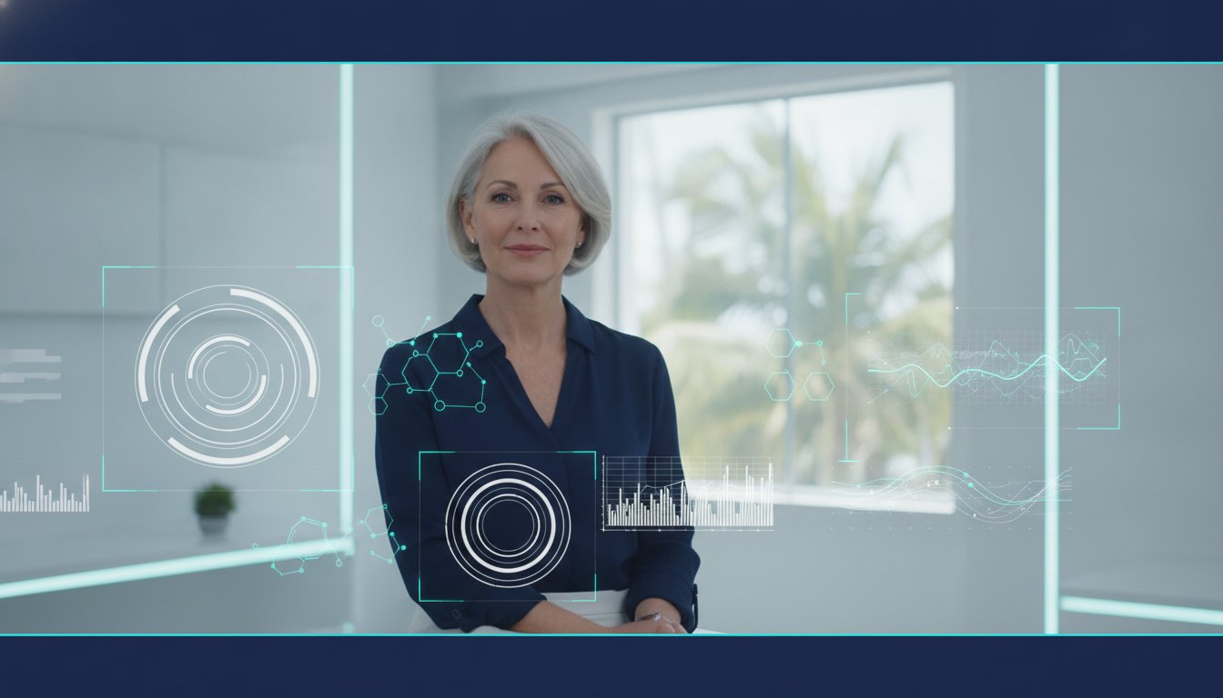 Medical Weight Loss for Menopause in Boca Raton: A Clinical Approach