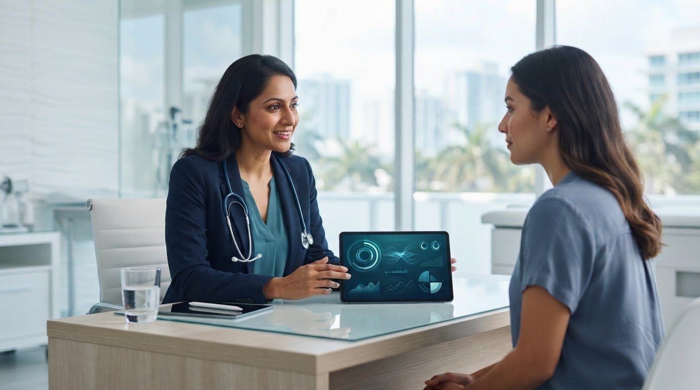 Metabolism and Weight Management in Boca Raton: A Clinical Guide
