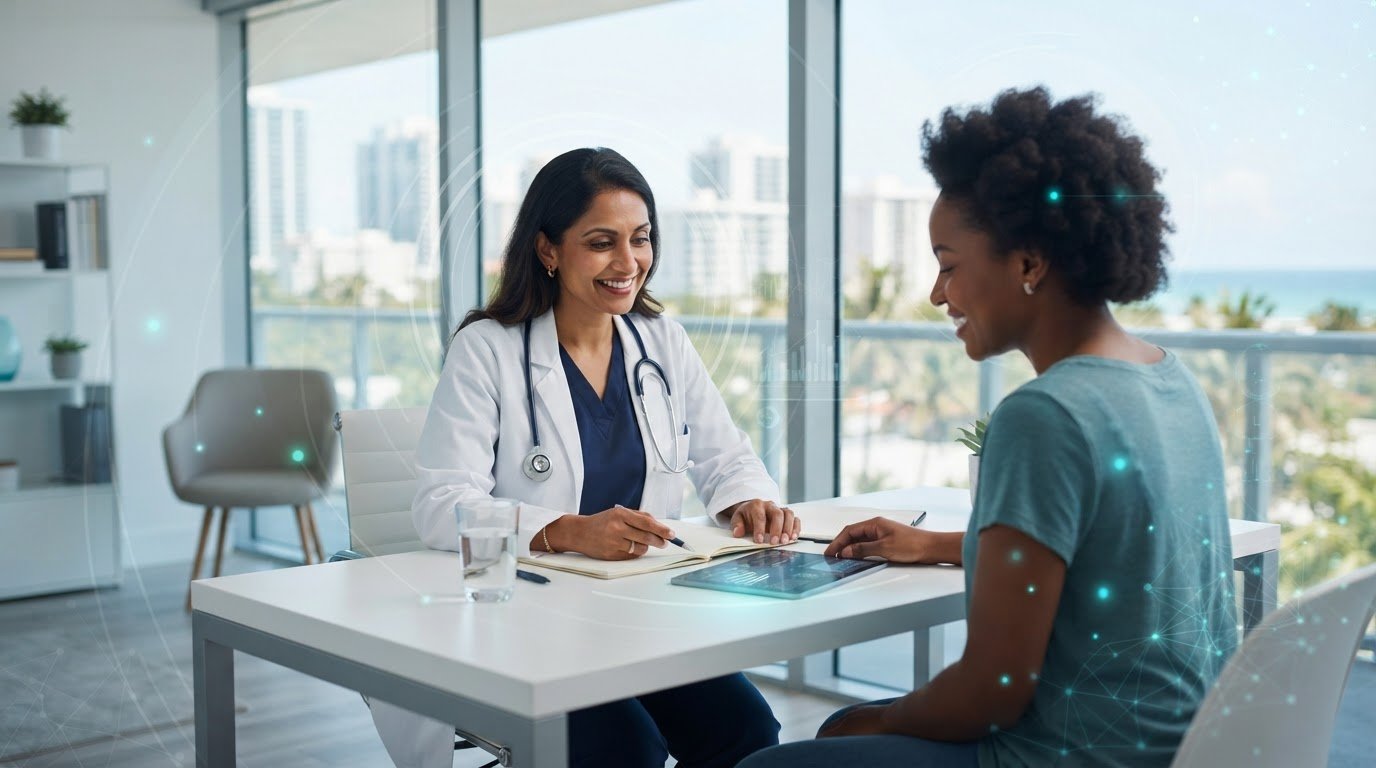 Affordable Medical Weight Loss in Broward County: 2026 Patient Guide