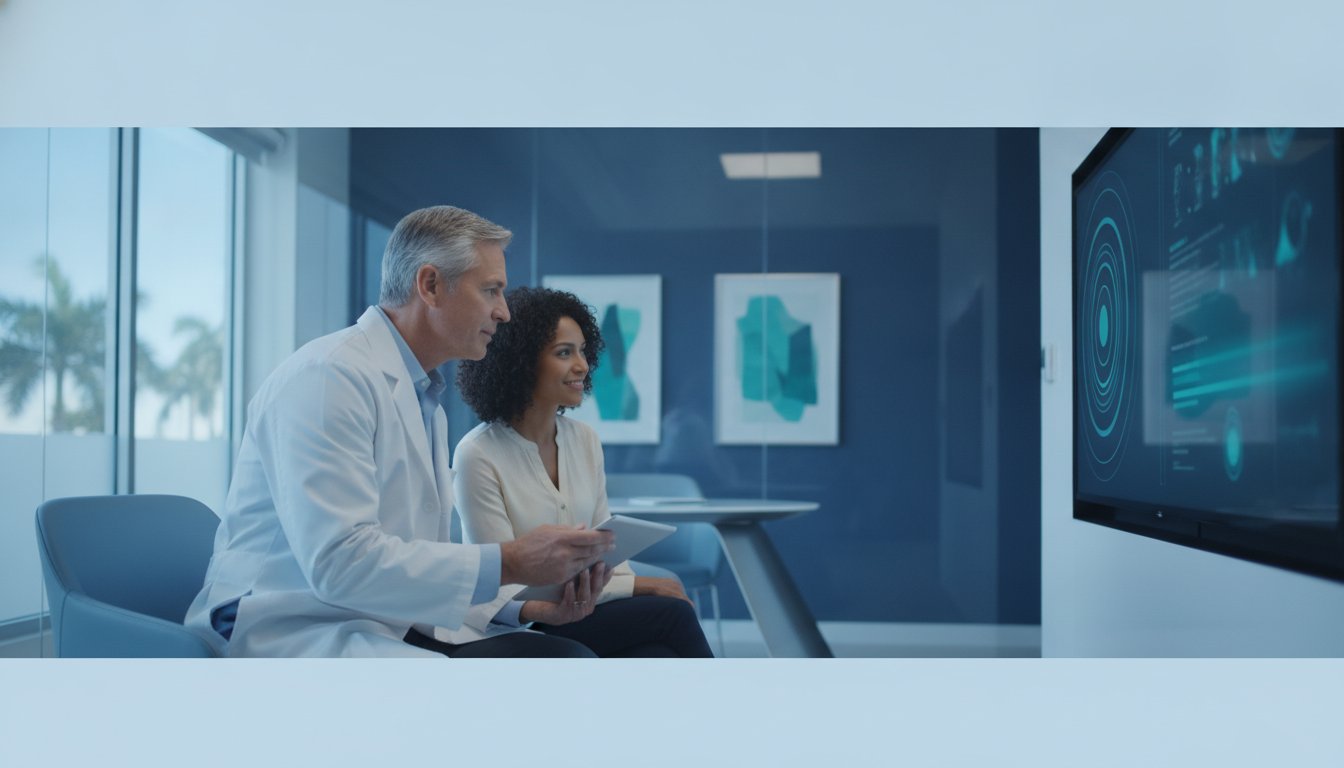 Get Semaglutide Same Day in Palm Beach County: A Physician-Led Program