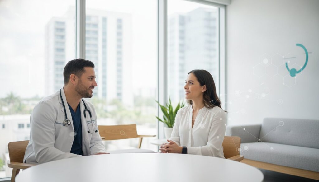 Injections for Weight Loss in Fort Lauderdale: Physician-Led Programs