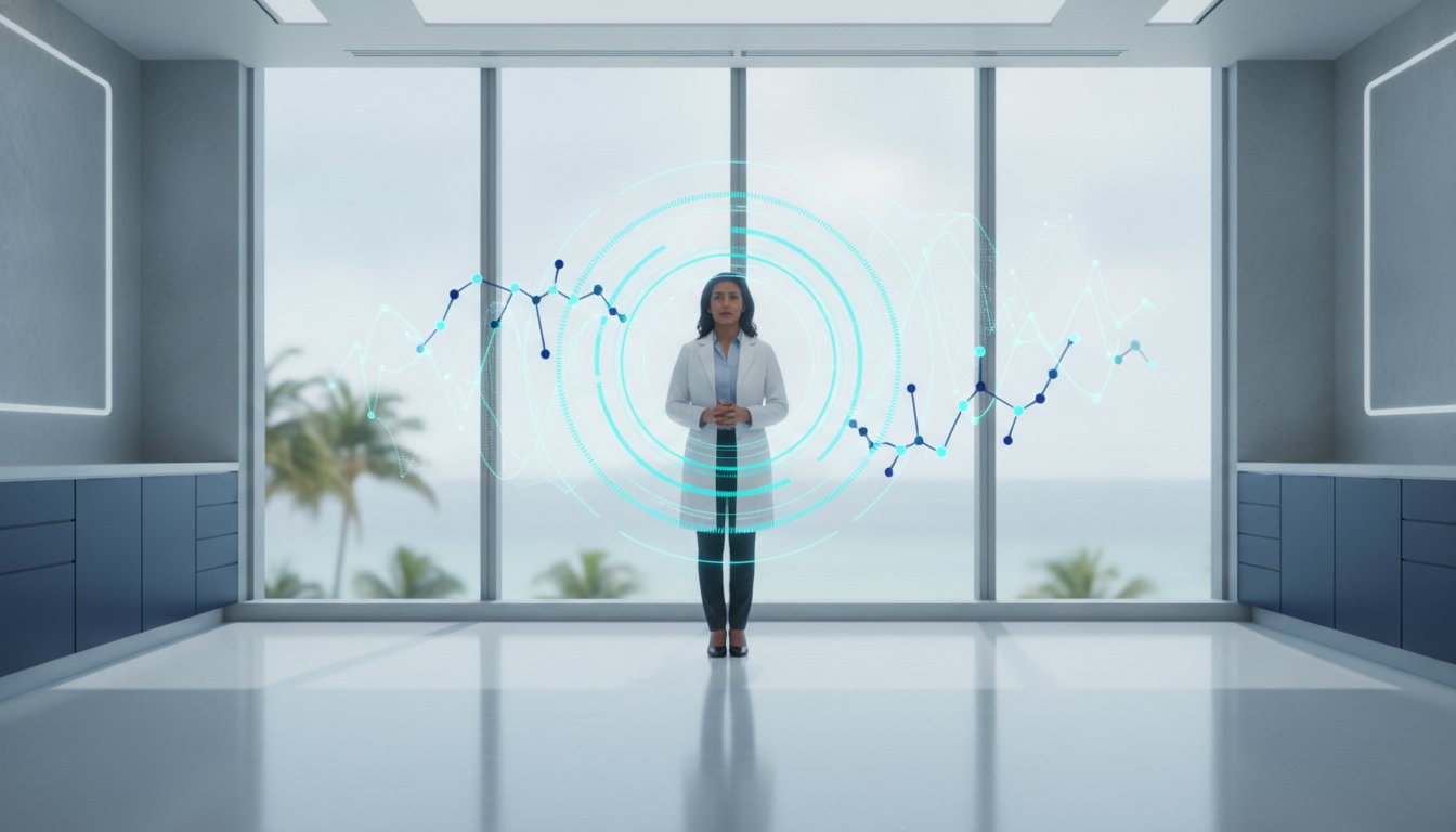 Is Tirzepatide More Effective Than Semaglutide? Clinical Data for Weight Loss