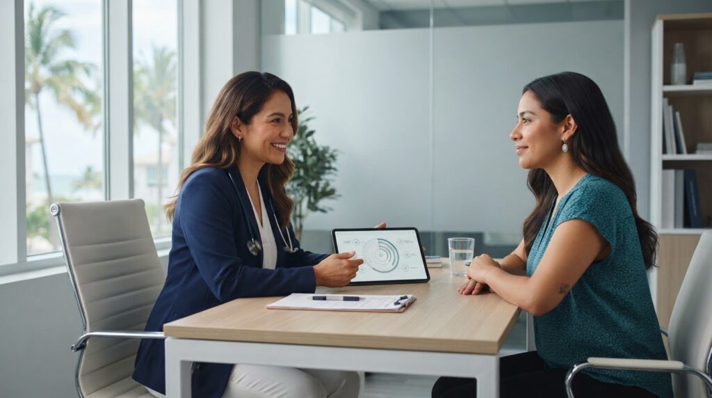 Medical Clearance for Weight Loss Medication in Florida: What to Expect