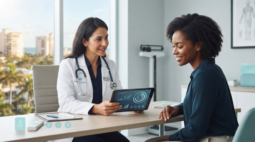 Medical Weight Management in Boca Raton: How to Choose a Physician-Led Program