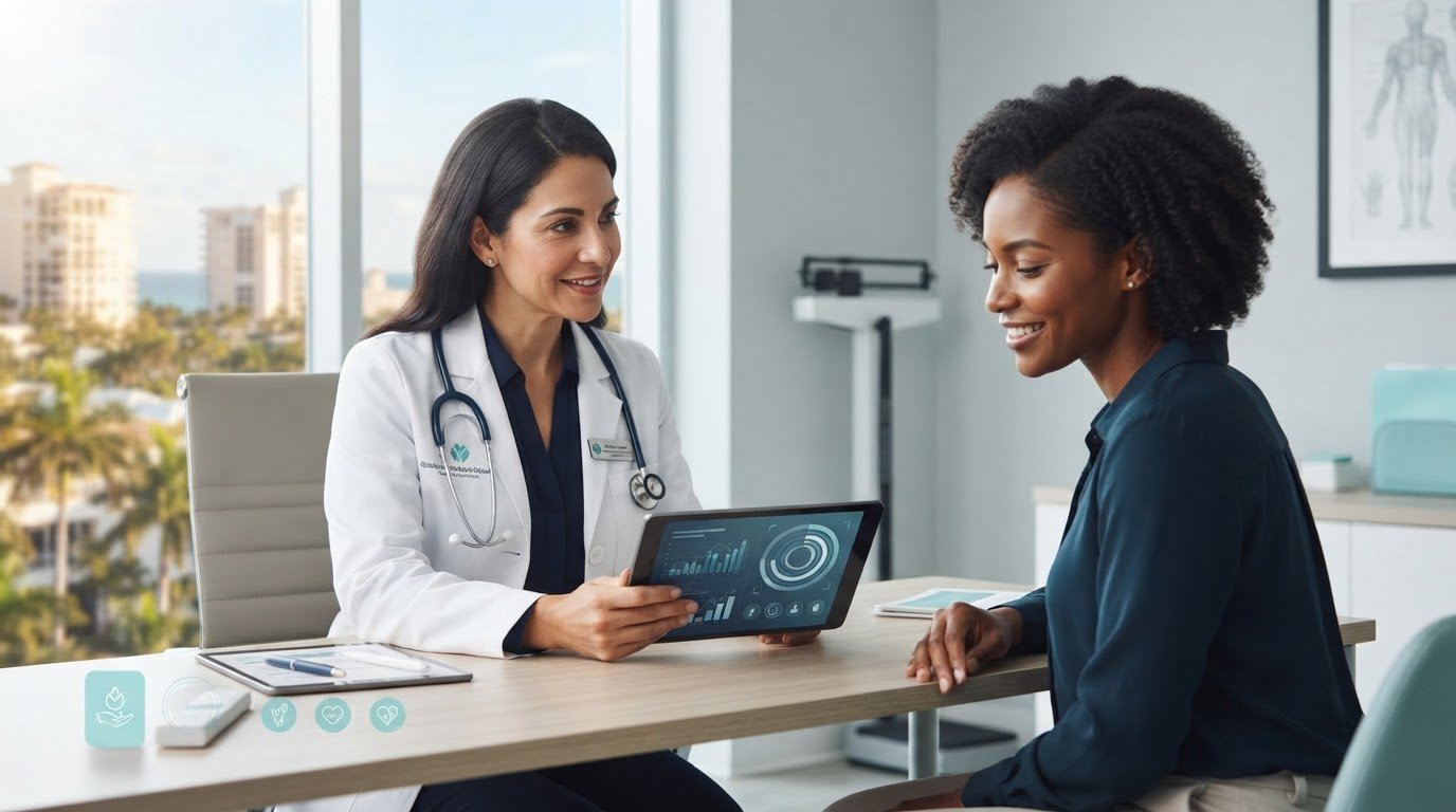 Medical Weight Management in Boca Raton: How to Choose a Physician-Led Program