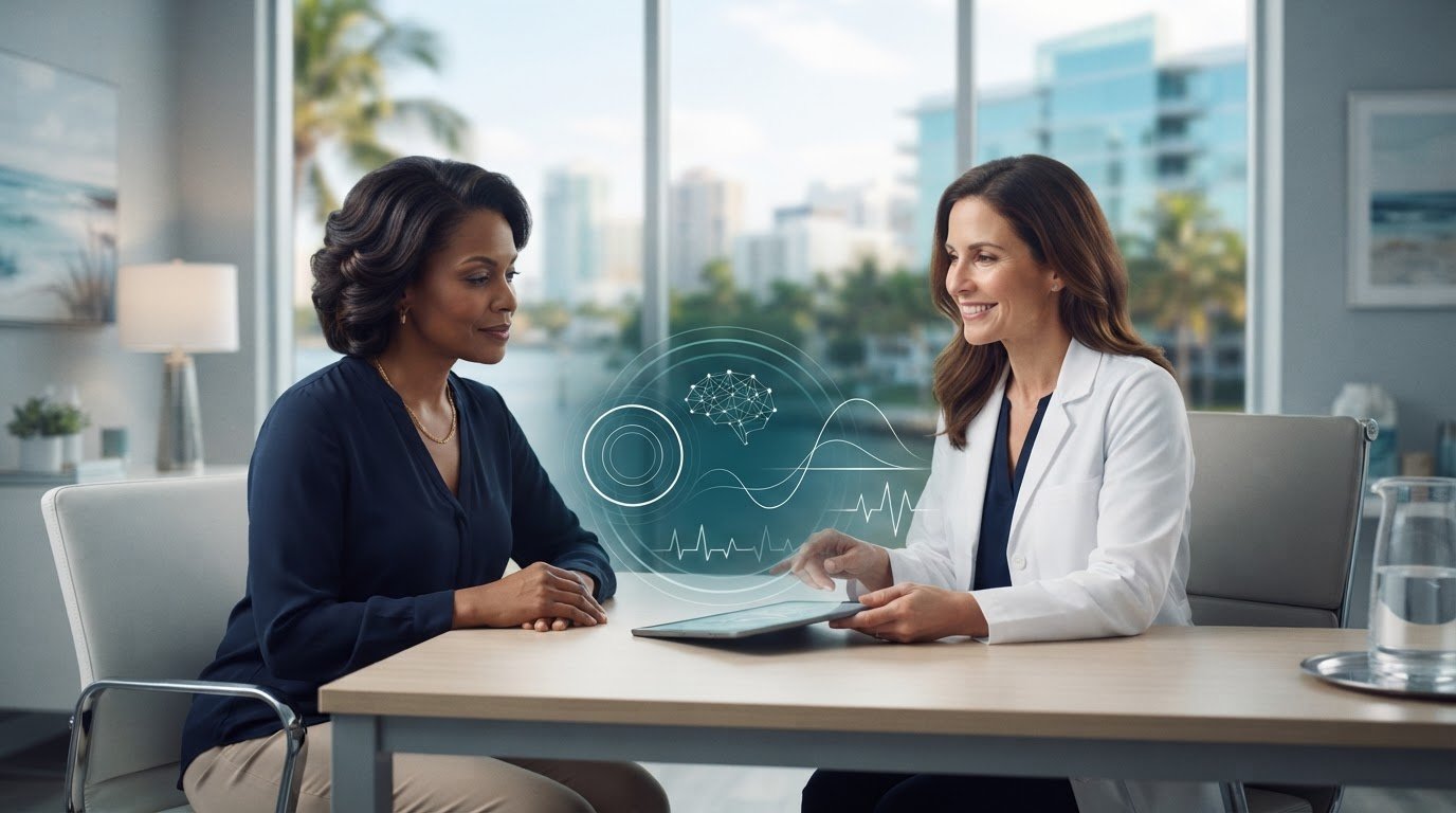 Phentermine for Appetite Control in Fort Lauderdale: Clinical Guidance