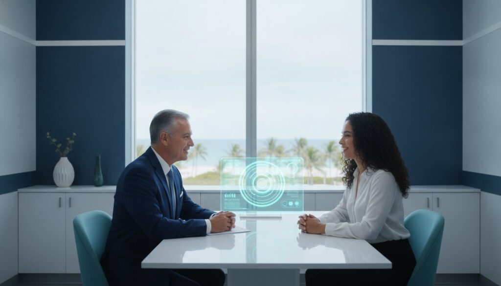 Physician-Led Weight Loss in Palm Beach County: A Clinical Approach