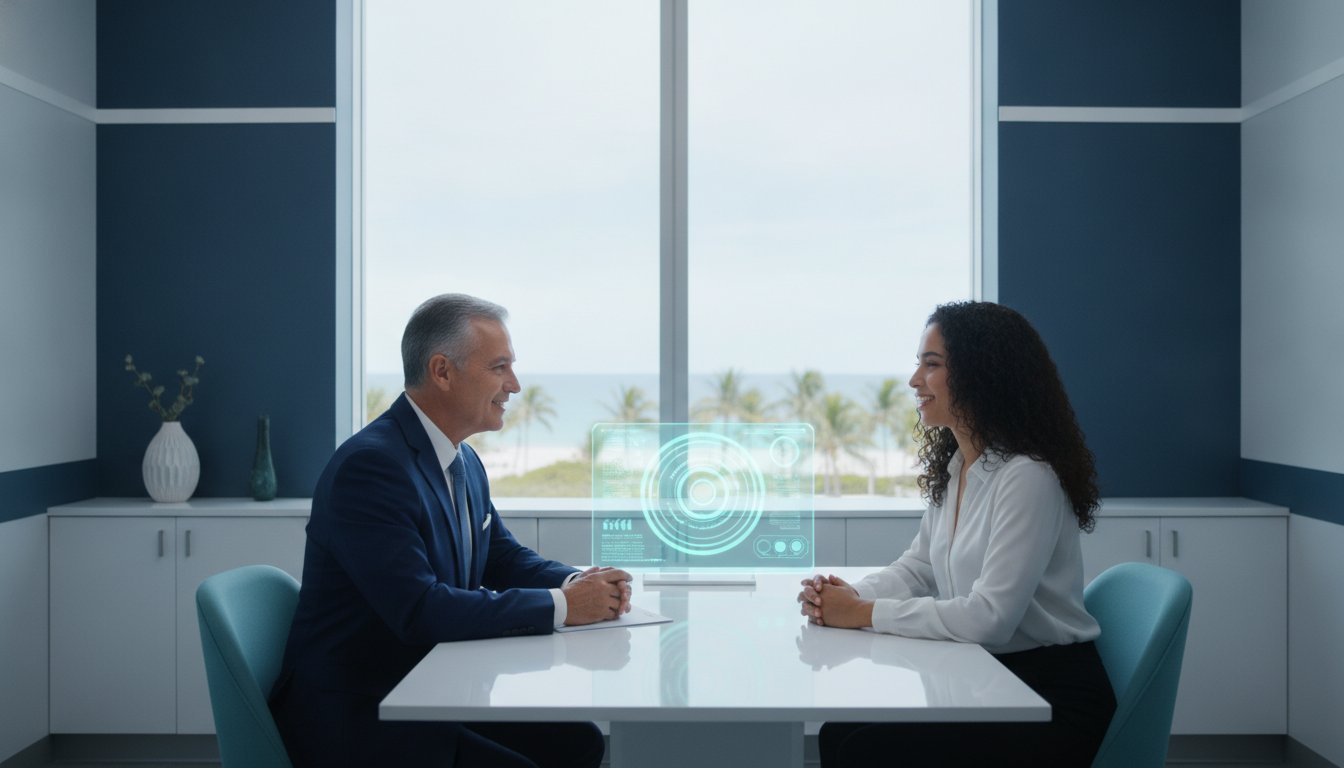 Physician-Led Weight Loss in Palm Beach County: A Clinical Approach