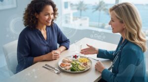 What to Eat When Taking Tirzepatide: A Clinical Nutritional Guide