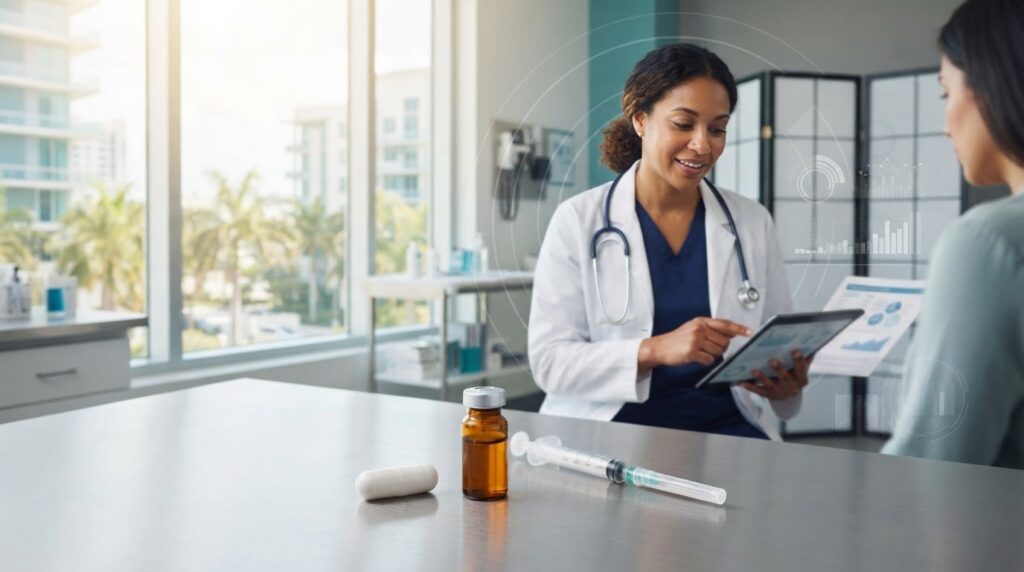 Combining Phentermine and B12 Shots: Safety and Side Effects