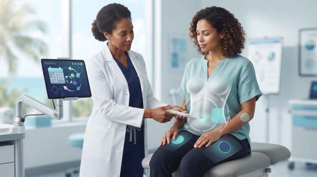 Tirzepatide Injection Site Best Practices: A Safe, Step-by-Step Guide