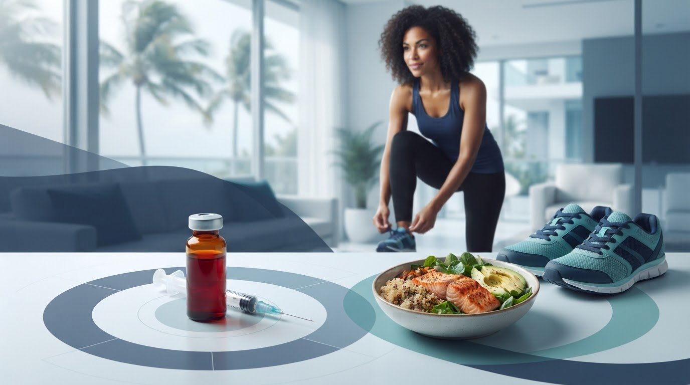 B12 Injections During Dieting and Their Role in Weight Loss