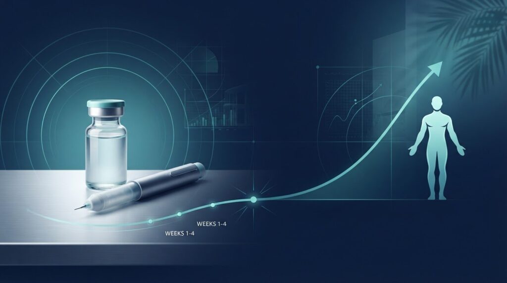 How Quickly Can You See Results With Semaglutide?