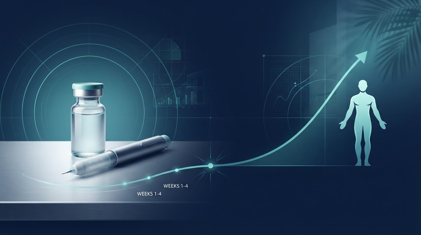How Quickly Can You See Results With Semaglutide?