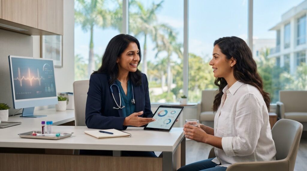 Medical Weight Loss in Delray Beach: Physician-Led Care