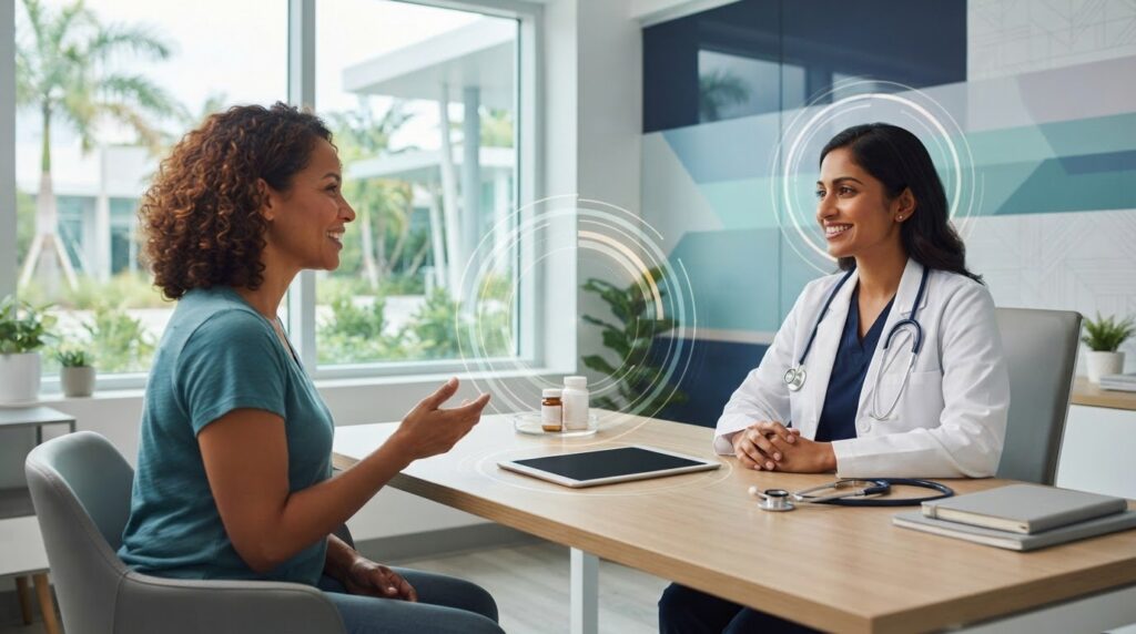 Questions to Ask a Weight Loss Doctor Before Your First Consultation