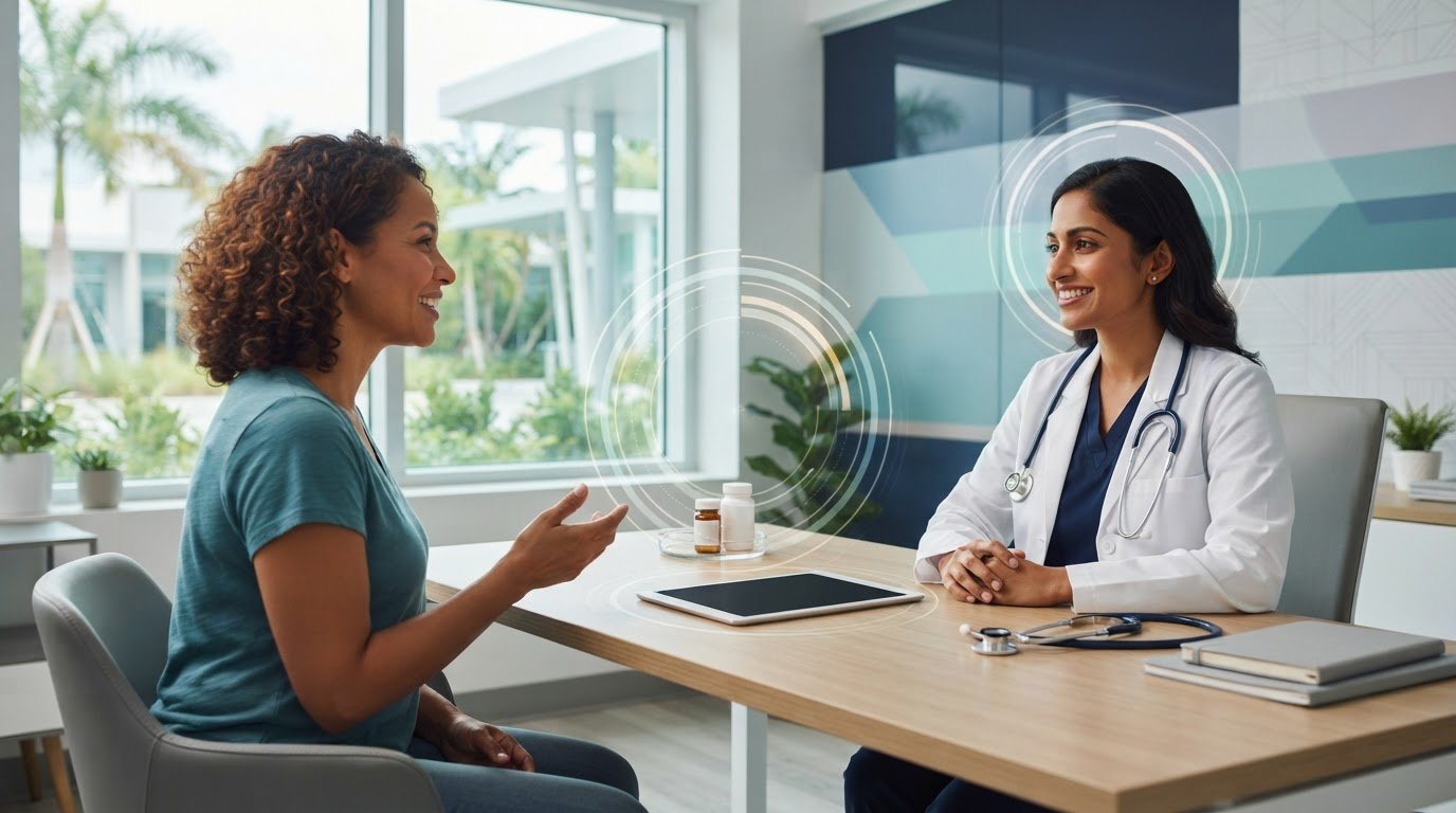 Questions to Ask a Weight Loss Doctor Before Your First Consultation