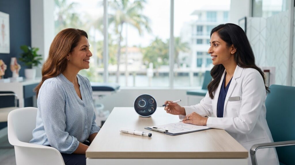 Semaglutide Injections Near Pompano Beach: What to Expect