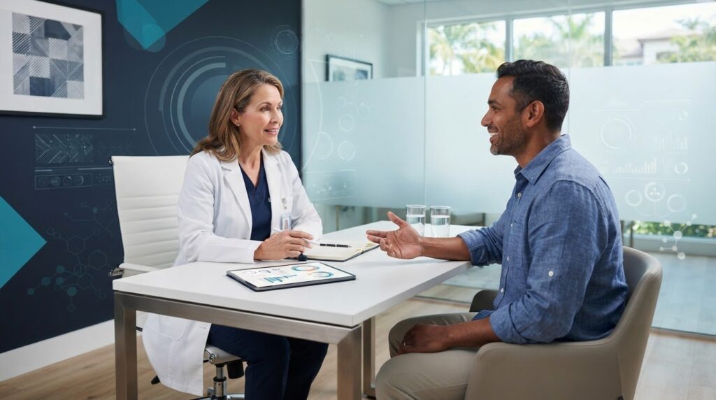 Tirzepatide Doctor in Plantation, FL: What to Expect from Medical Care