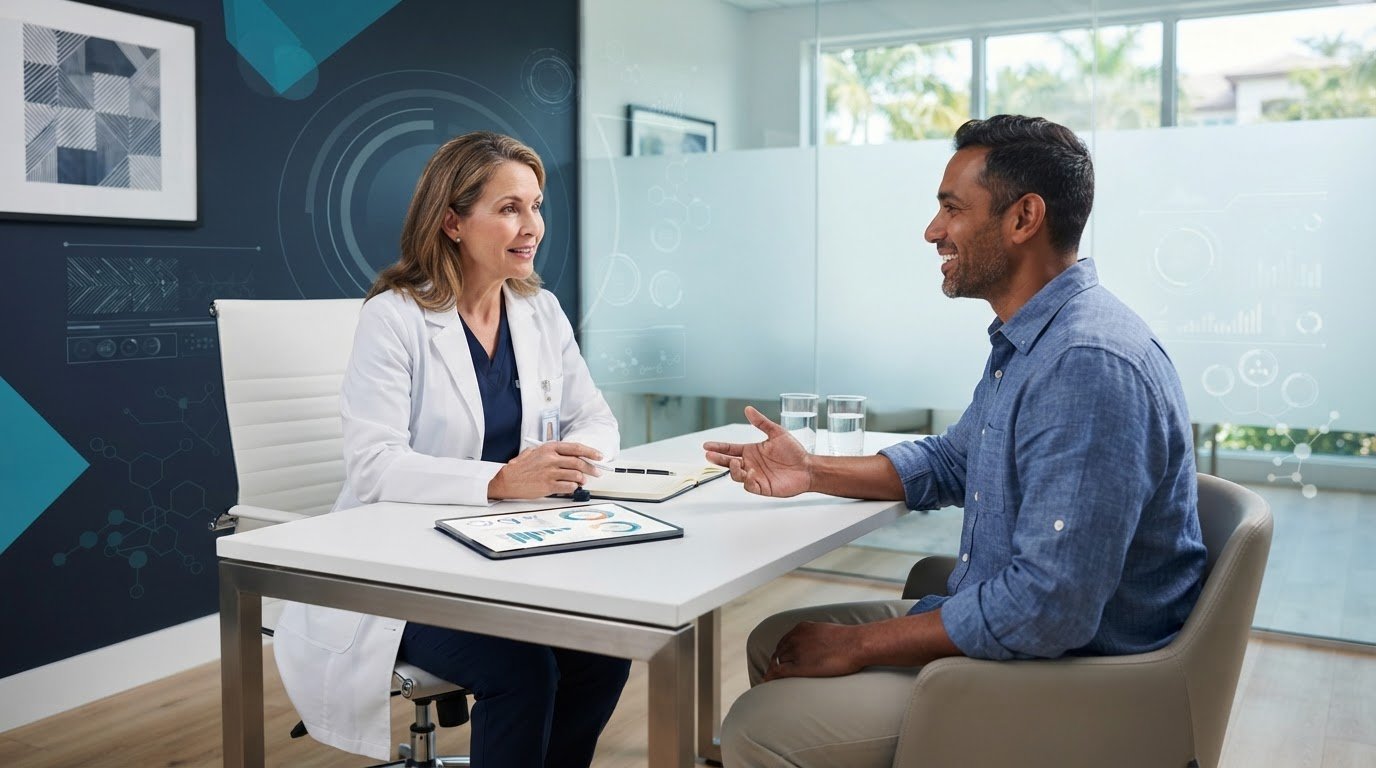 Tirzepatide Doctor in Plantation, FL: What to Expect from Medical Care