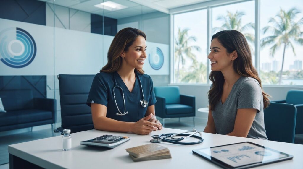 Tirzepatide Program Cost in Florida: What Shapes the Total?
