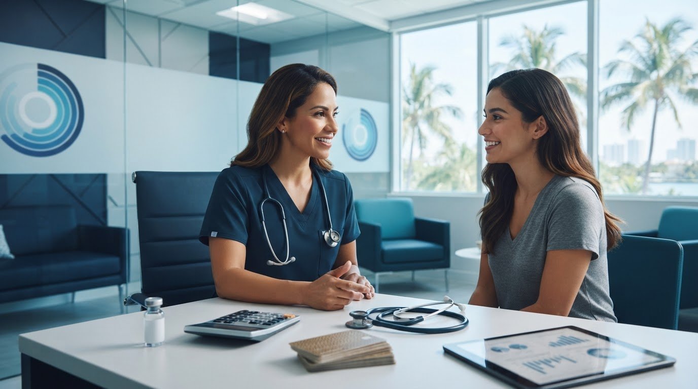 Tirzepatide Program Cost in Florida: What Shapes the Total?