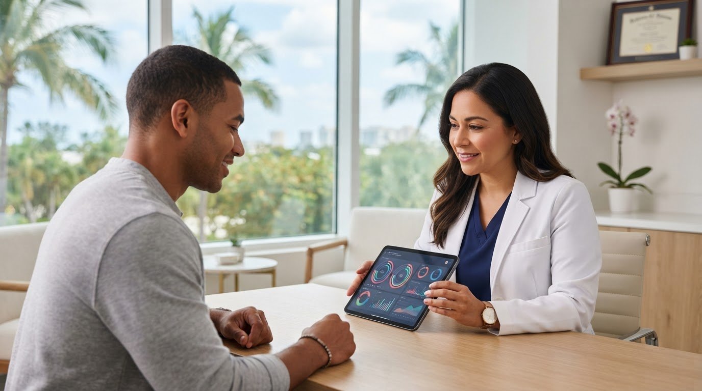 Weight Loss Clinic Hollywood, FL: What to Expect from Medical Care