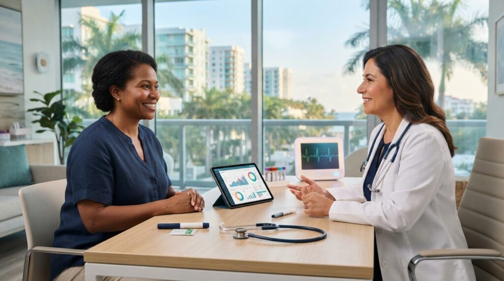 Weight Loss Injections Near Me in Broward County: Local Care and What to Expect